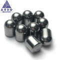 Tungsten Carbide YG8 Milling Tips for Punch Die Use Polished Surface OEM Customizable