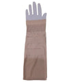 New Arrive Sleeve Women Protection Arm Long Sleeve Cover Lace Plain Driving Hand Cover