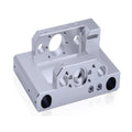 OEM/ODM Custom Cnc Milling Parts Milling Turning Parts Cnc Machining Service
