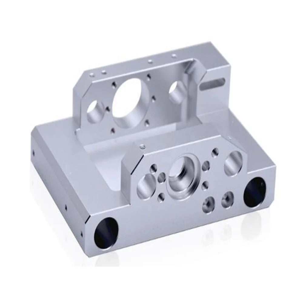 OEM/ODM Custom Cnc Milling Parts Milling Turning Parts Cnc Machining Service