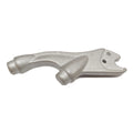 Steel Hardware Small Aluminum Metal Custom Investment Casting Forge and Press Parts