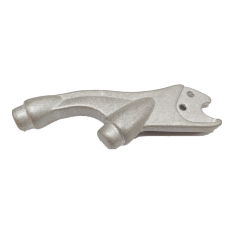 Steel Hardware Small Aluminum Metal Custom Investment Casting Forge and Press Parts
