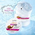 Wholesale Face Gel Snail Cream Moisturizer White Face Cream Snail Anti-Ageing Cream
