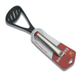 Best Wholesale Available Food Grade Professional Heat Resistant Nylon Slotted Ladle Spoon Potato Smash Cooking Utensils