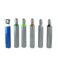 China Professional Manufacture Seamless Steel 2l 5l 8l 10l Co2 Acetylene Gas Cylinder