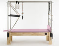 Home Use Durable Equipment Yoga Bed Oak Wood Studio Combo cadillac Pilates