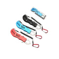 Stainless Steel Luya Clip Control Fish Pliers Hook Picker Fishing Pliers Fish Controller