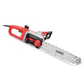 Factory Sale 220V 2200W Electric DIY Industrial Handheld Garden Wood Cutting Machine Various Widely Used Pole Chainsaw REACH