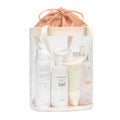 For PVC Fashion Waterproof Clear Cosmetic Pouch Transparent Makeup Organizer Travel for Bag for Women