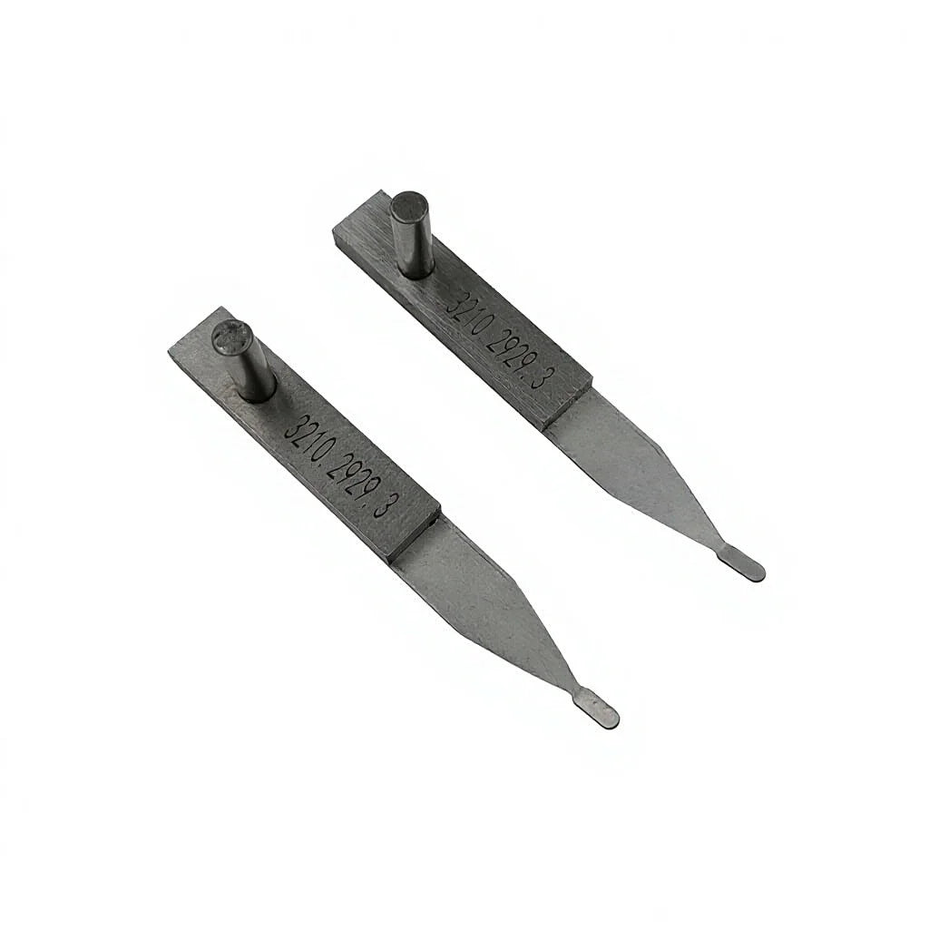Muller martini Parts Muller Martini Book Sewing Spare Parts Thread Cutter Muller Martini 3210.2929.3