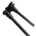 Complete Scooter T-Bar Set for Kugoo M4 New Image Kick Scooter Accessories Skateboard Parts