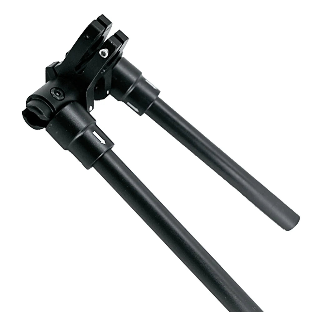 Complete Scooter T-Bar Set for Kugoo M4 New Image Kick Scooter Accessories Skateboard Parts