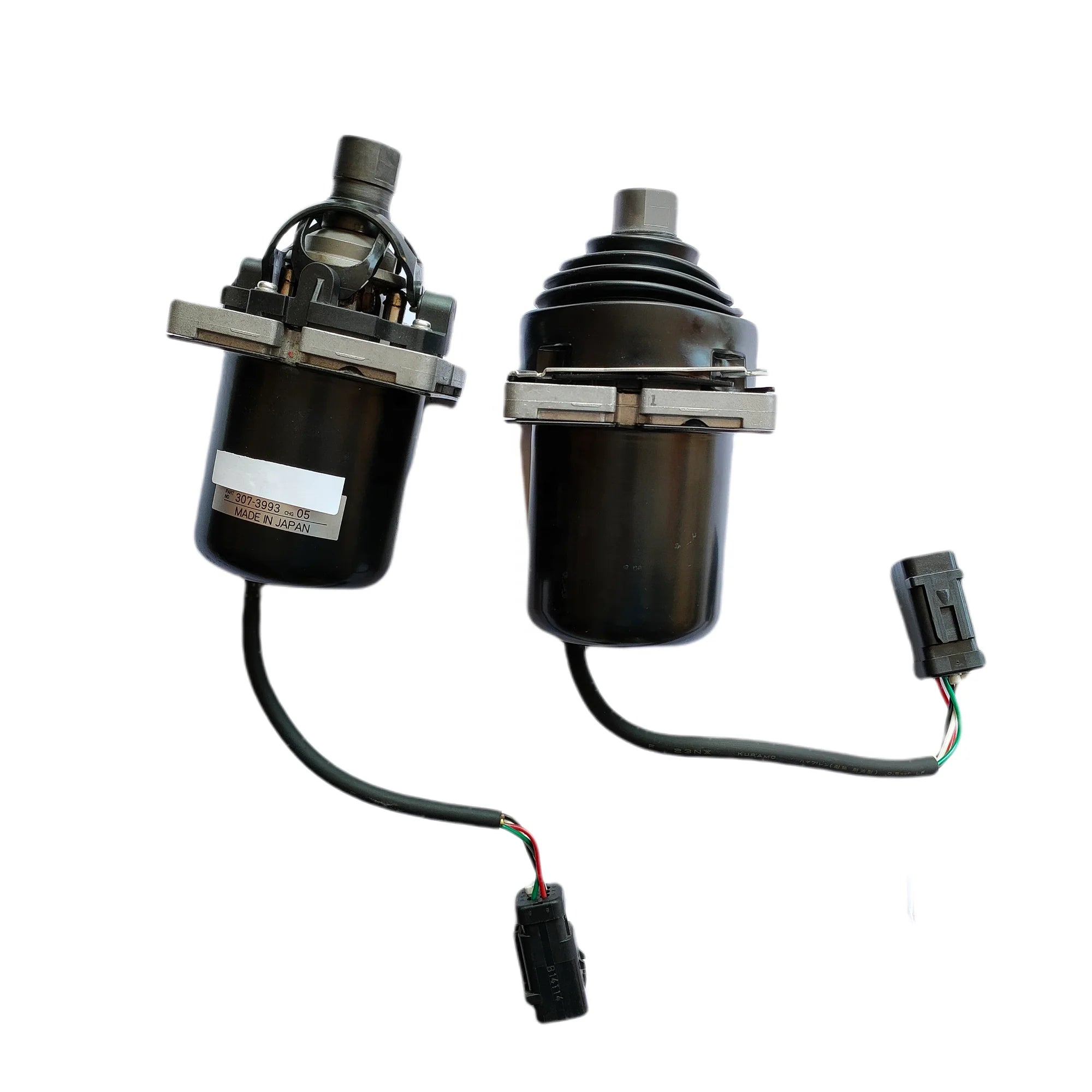 519-4582 8194582 REMOTE CONTROL VALVE PILOT JOYSTICK VALVE LOADER for E938G E950H E960H E980H