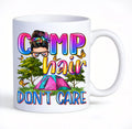 Custom 11oz Ceramic Mug Express Safe Transport Classic Sublimation Cup Foam Poly Dragon White Box Packaging Coffee Giveaways