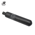 TUDIVING Best Price Mini High Pressure 0.58L 30mpa 300bar 4500psi Paintball Game Compressor Gas Cylinders Carbon Fiber Air Tank