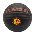 PSYCHE Factory Supply Professional Training Heavy Ball Weighted PU Leather Basketball