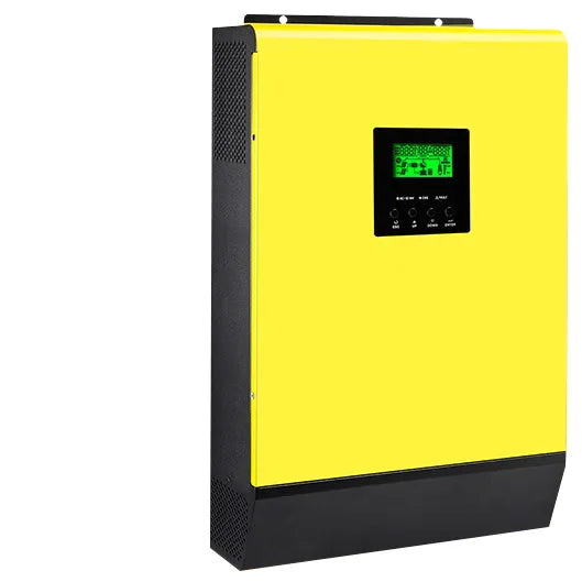 Hybrid MPPT Solar Inverter Power Battery Packing Rohs Charge Output Weight Input Mode Origin Type Certificate