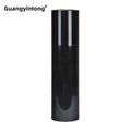 Guangyintong PU Temperature Color Change Heat Transfer Vinyl Easyweed High Quality Heat Transfer Vinyl for Shirts logo Printing