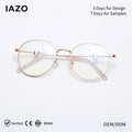 Glasses Female Bear Accessories  Girl Myopia Finished Glasses Anti-blue Light Flat Lens