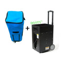 Practice Tennis Padel Ball Machine for Playing and Training APP and Remote Control