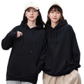 Bulk Clothing Cotton Autumn and Winter Plain Sweatshirt Jogging Plus Size Men'S Hoodies & Sweatshirts