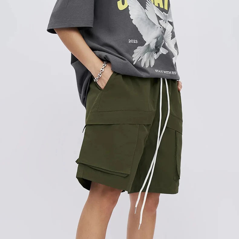 Thin Cargo Shorts Sublimated Stars Polyester Design Athletic Fit Dry Womens Mesh Custom Just Men Don Basketball Shorts