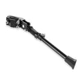 Lightweight Aluminium Bicycle Kickstand Adjustable Bike Kick Stand Rack Support Accessory