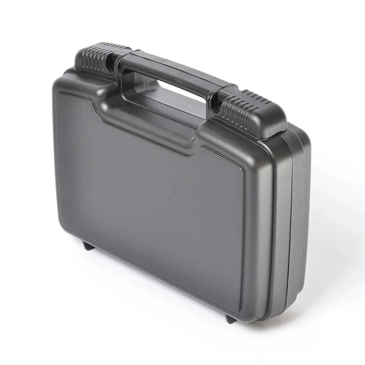 MM-TB018 Factory Direct Supply Print Logo Small Hard Empty Tools Case