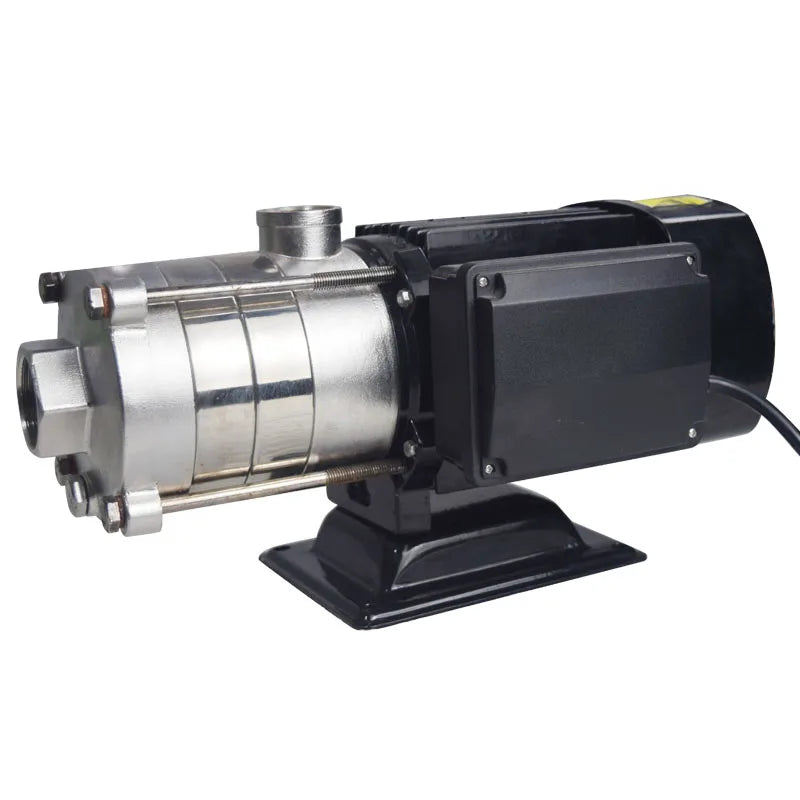 Hot Sales 1 hp 1.5 hp 2 hp 220v 380v High Pressure Multi Stage Centrifugal Pump