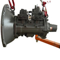HITACHI Hydraulic Main Pump ZX120 Hydraulic Pump Main Hydraulic Pump HPK05ATRH9A
