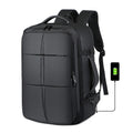 Custom Luxury 17.3 Inch 15.6 Men Business Computer Ladies College Handbag Travelling Laptop Backpack with USB Anti Theft