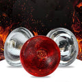 New Condition Sun Brooding Chicken Heating Lamp With 220v Insulation for Pet Turtle Basking