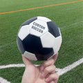 Match Football Training Equipment Soccer Ball With Custom Logo Original Soccer Ball Customization