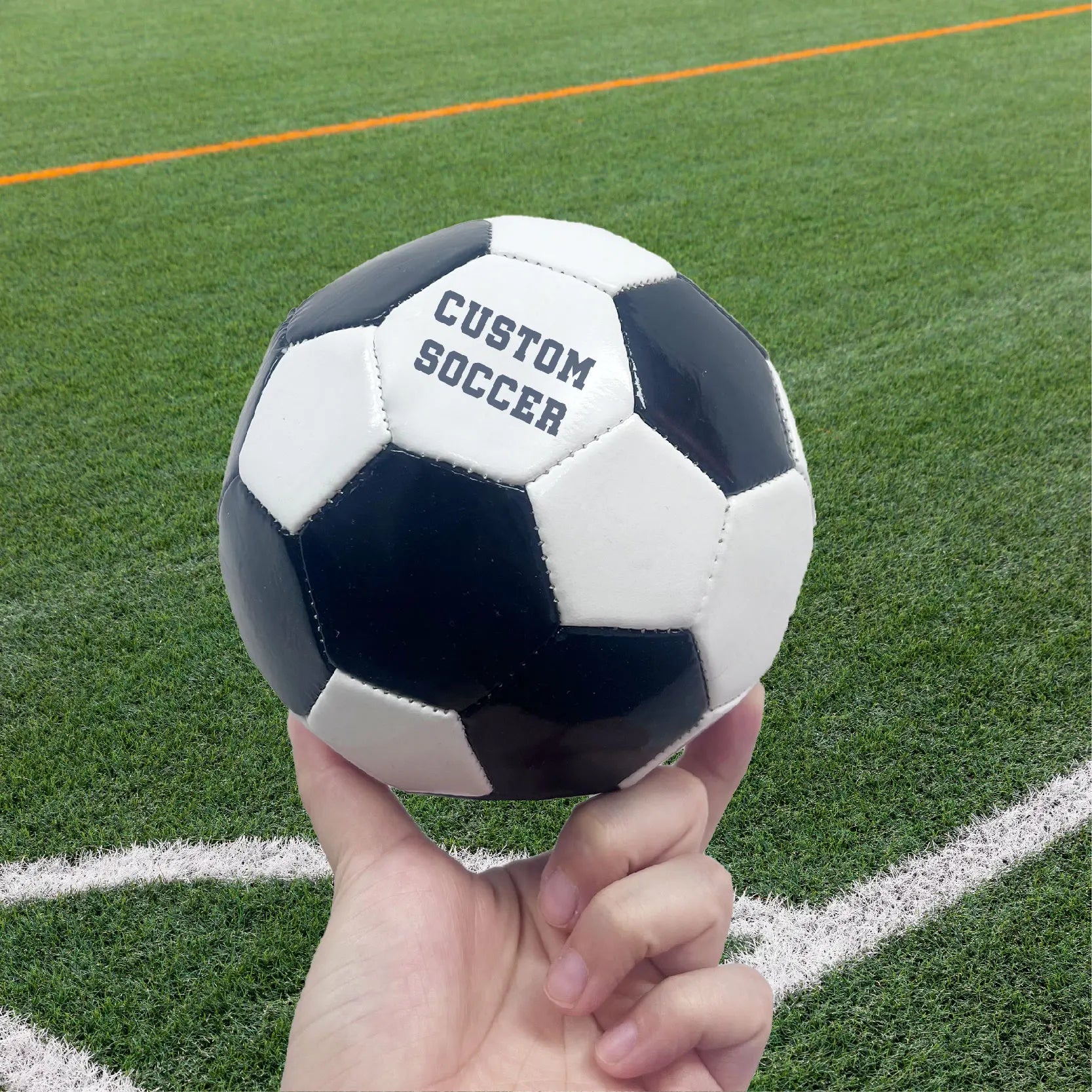 Match Football Training Equipment Soccer Ball With Custom Logo Original Soccer Ball Customization