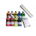 Ink Dtf Factory Direct Produce Hot Sell 1000ml DTF Inks for DX5/7/4720/L1800/L800/i3200 Print Heads