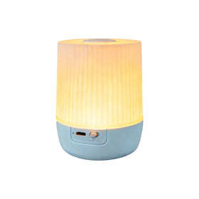 Rechargeable Portable LED Night Light Dimmable Touch Control Handheld Long Battery Life Bedside Desk Emergency Lamp