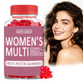OEM Logo Vitamin C with Q-C Vitamin C Gummy 1000mg for Skin Bioflavonoids Protection Vitamins Gummies