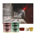 Kezu Kz-010 Injection Concrete Crack Sealing and Waterstop Reinforcement with High Strength Epoxy Resin Grouting Material