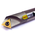 Maifix SSPC Tungsten Steel CNC Lathe Machine Milling Cutter TCMX Insert Positioning Chamfering Tools MegaBDM