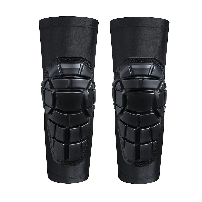 CXXM Wholesale Baseball Elbow Guard Double Strap Protective Gear for Youth & Adult Players Made of Flexible EVA Material