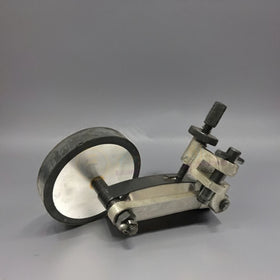 Mitsubishi Feeder Wheel Assembly NOPS and OPS for Mitsubishi Sucker Assembly Printing Machine Spare Part