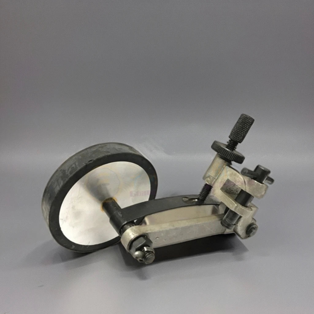 Mitsubishi Feeder Wheel Assembly NOPS and OPS for Mitsubishi Sucker Assembly Printing Machine Spare Part