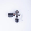 Dropshipping Underwater scuba Accessories General Submersible Cylinder YOKE/DIN Cylinder Base Diving Gas Cylinder Valve