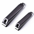 Premium Sharp Wide Jaw Stainless Steel Nail Cutter Clipper for Nail Care