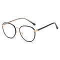 Fashion TR Anti Blue Light Blocking Glasses Eyeglasses Frames Optical for Men Women Unisex