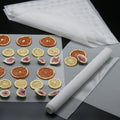 Reusable Non-Stick Food Drying Mat Silicone Perforated Mat for Dehydrator Silicone Dehydration Sheet