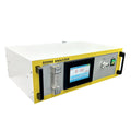 Flygoo Portable UV Analyzer Digital Dissolved Ozone Meter Ozone Detector with Anti-corrosion Flow Meter