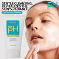 OEM Private Label KORMESIC Hydrating Oil Control Deep Gentle Cleaning Pore Foam Natural Face Cleanser
