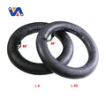 New Image M365/ Pro/Pro2/1S Thicken Inner Tube Tyre for Scooter Pneumatic Tyres 10*2.125 Front Rear Electric Scooter Inner Tube