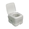 T Type Rv Toilet Motorhome Luxury Cassette Camper Rv Toilet